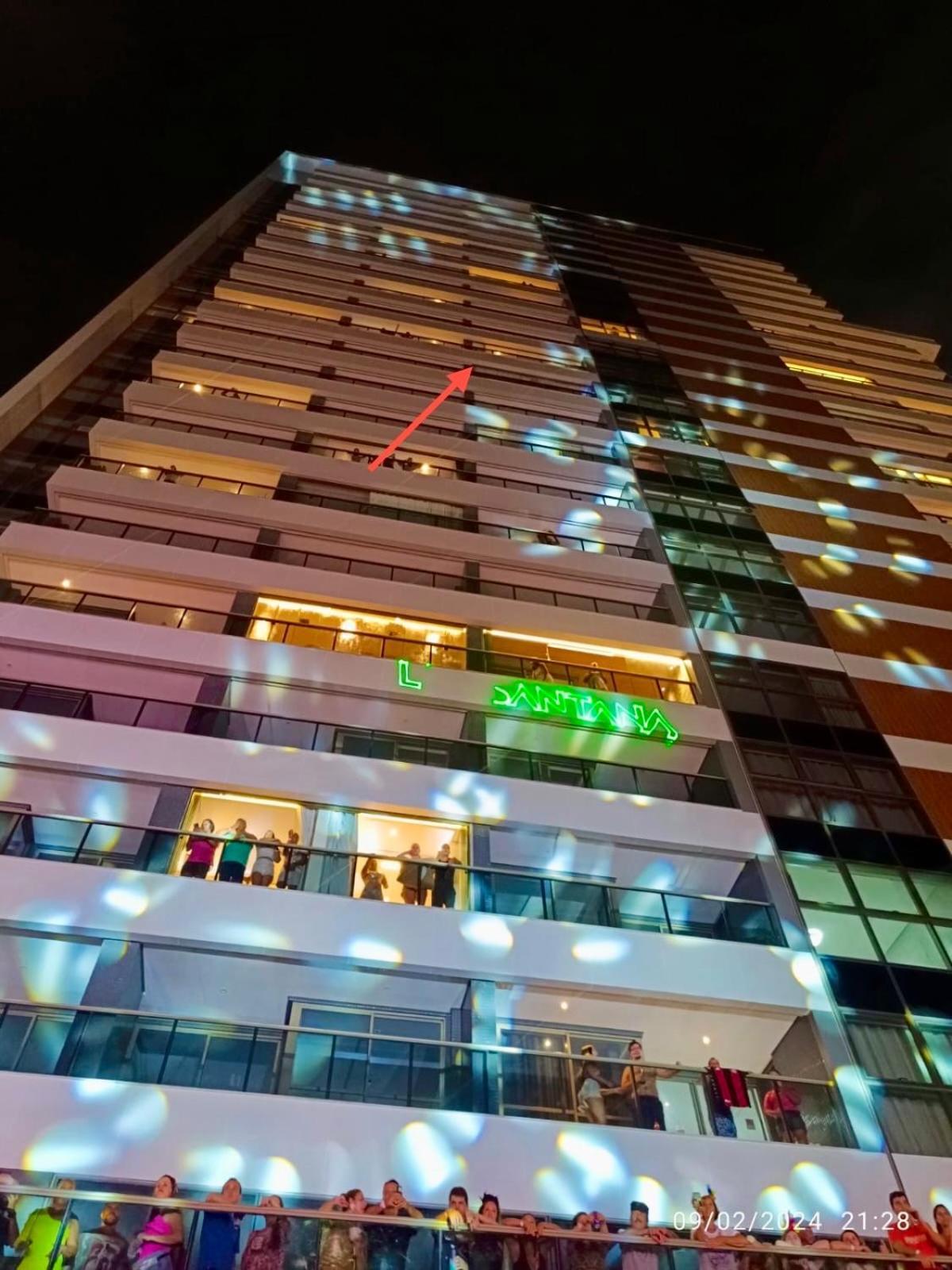 Apartment Class - Barra Ondina Ssa *