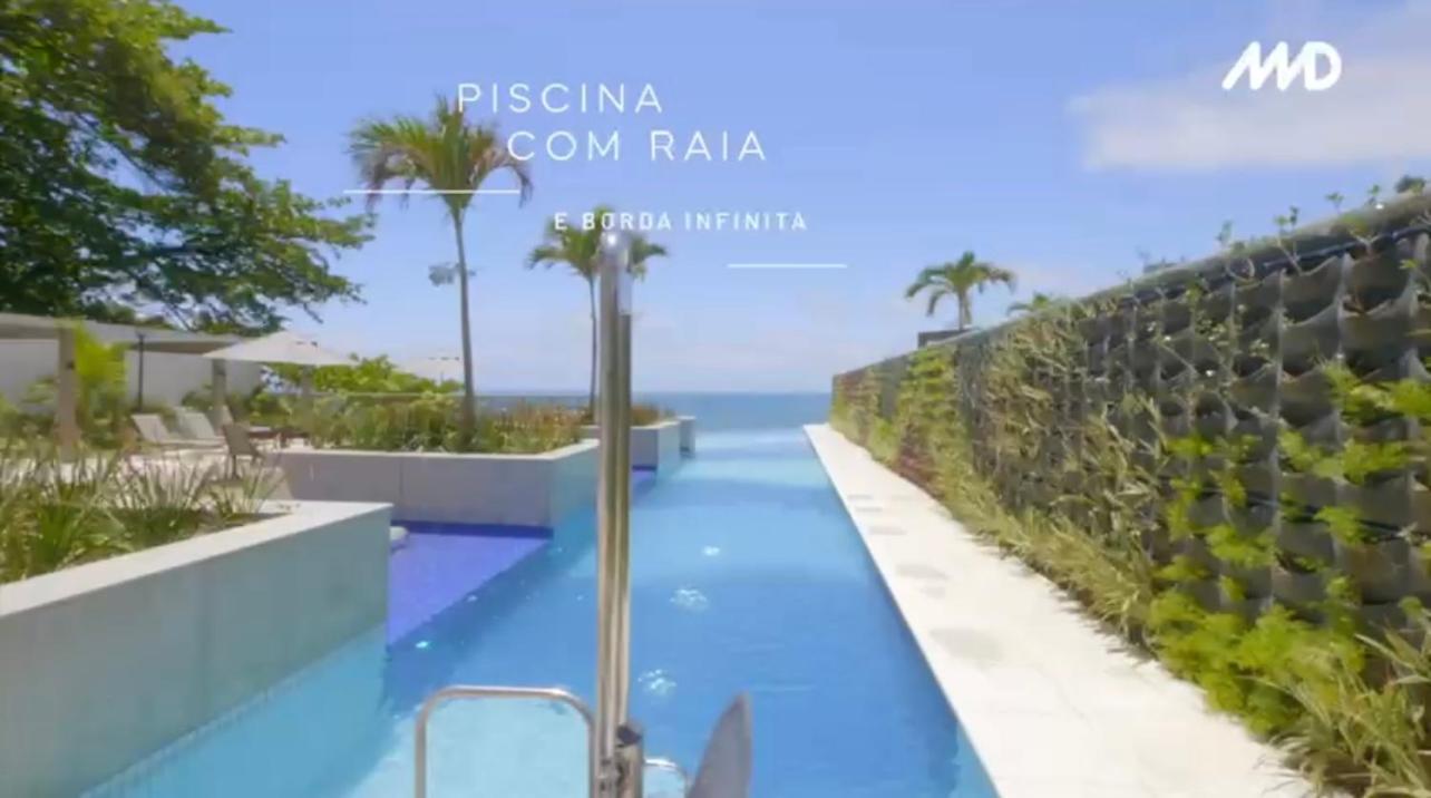 Class - Barra Ondina Ssa Apartment *