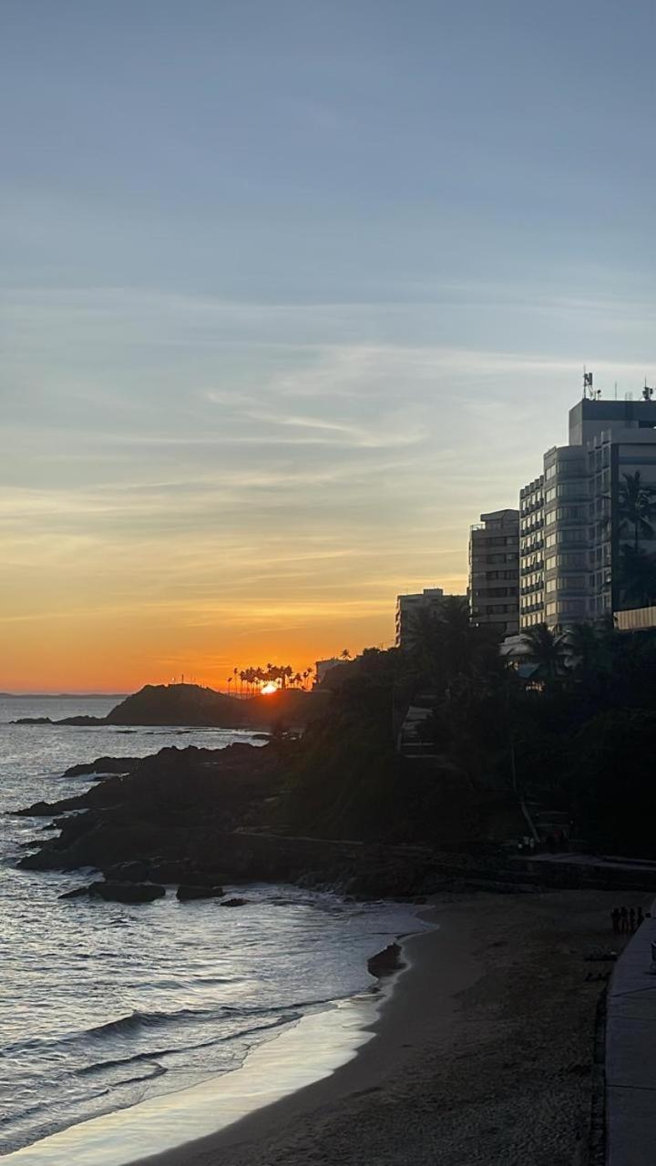 Apartment Class - Barra Ondina Ssa