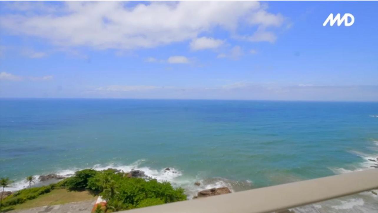 Apartment Class - Barra Ondina Ssa *