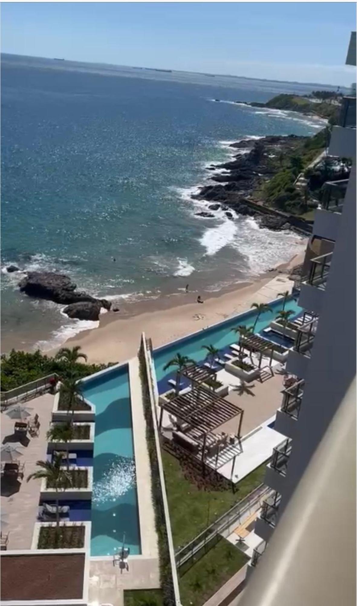 Apartment Class - Barra Ondina Ssa