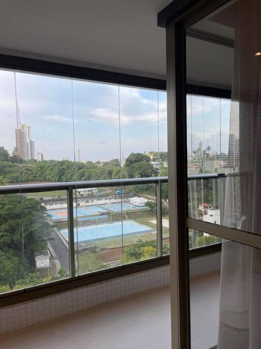 Apartment Class - Barra Ondina Ssa