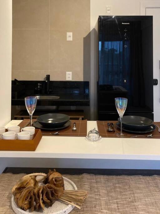 Apartment Class - Barra Ondina Ssa Salvador