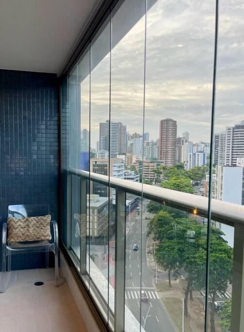 Class - Barra Ondina Ssa Apartment Salvador