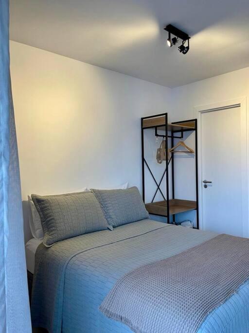 Apartment Class - Barra Ondina Ssa *