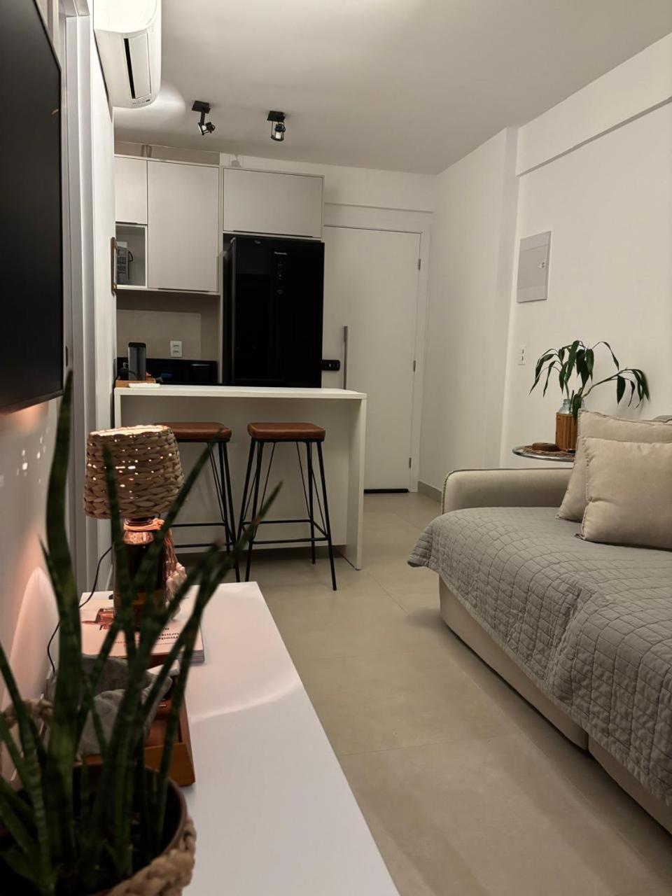 Apartment Class - Barra Ondina Ssa