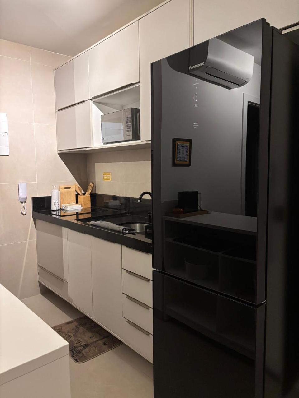 Apartment Class - Barra Ondina Ssa *