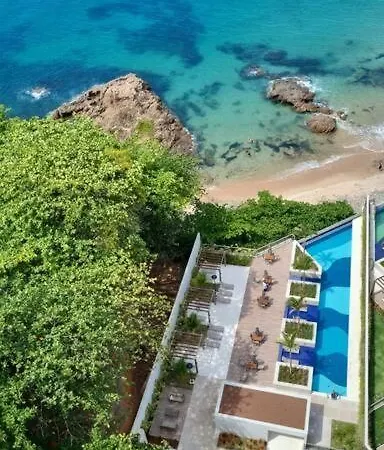 Beach Class - Barra Ondina Ssa Salvador Exterior photo